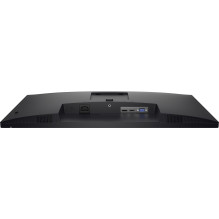 DELL Pro E2726HS kompiuterio monitorius 68,6 cm (27") 1920 x 1080 pikselių „Full HD“ LCD Juoda