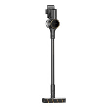 „Dreame R10s Pro 2-in-1“ lazdinis dulkių siurblys, su baterijomis, sausas, HEPA filtras, be maišelio, 0,6 l, 425 W, juod „Dreame R10s Pro 2-in-1“ lazdinis dulkių siurblys, su baterijomis, sausas, HEPA filtras, be maišelio, 0,6 l, 425 W, juod