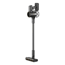„Dreame R10s Pro 2-in-1“ lazdinis dulkių siurblys, su baterijomis, sausas, HEPA filtras, be maišelio, 0,6 l, 425 W, juod „Dreame R10s Pro 2-in-1“ lazdinis dulkių siurblys, su baterijomis, sausas, HEPA filtras, be maišelio, 0,6 l, 425 W, juod