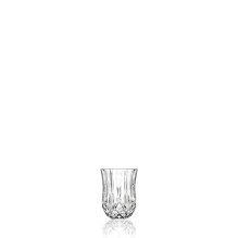 GLASSES SIDES SET OPERA 6 PCS., 50 ML