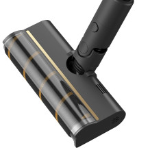 Dreame R10s Pro 2-in-1 stick vacuum Battery Dry HEPA Bagless 0.6 L 425 W Black 2.5 Ah Dreame R10s Pro 2-in-1 stick vacuum Battery Dry HEPA Bagless 0.6 L 425 W Black 2.5 Ah