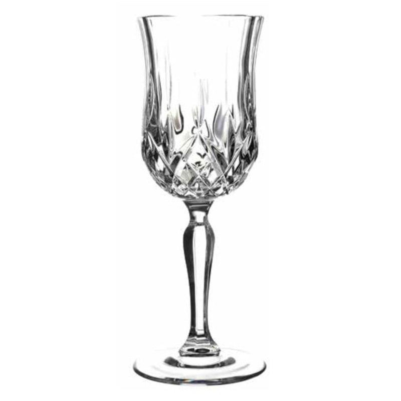 CUPS SET OPERA 6 PCS., 230 ML
