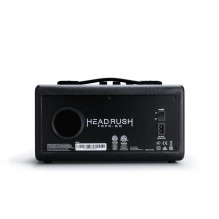 Headrush FRFR-GO - portable guitar amplifier