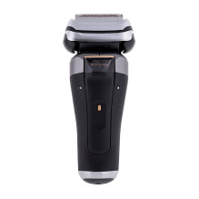Braun Series 9 Pro+ 9565cc Electric shaver Silver, Black