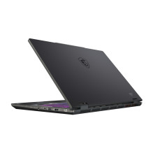 MSI Cyborg 15 B13WEKG-629XPL i5-13420H 15.6" FHD 144Hz IPS lygio 16GB DDR5 SSD 512GB GeForce RTX 5050 8GB NoOS