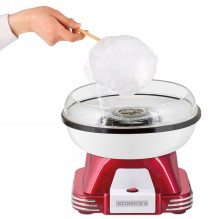 HEINRICH'S HZW 8322 Cotton candy machine White, Red HEINRICH'S HZW 8322 Cotton candy machine White, Red