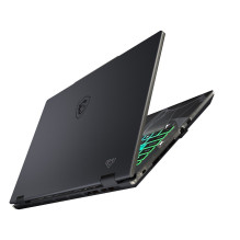 MSI Cyborg 15 B13WEKG-629XPL i5-13420H 15.6" FHD 144Hz IPS lygio 16GB DDR5 SSD 512GB GeForce RTX 5050 8GB NoOS