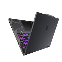 MSI Cyborg 15 B13WEKG-629XPL i5-13420H 15.6" FHD 144Hz IPS lygio 16GB DDR5 SSD 512GB GeForce RTX 5050 8GB NoOS