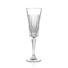 Šampano taurės RCR TIMELESS, 210 ml, 6 vnt. Šampano taurės RCR TIMELESS, 210 ml, 6 vnt.