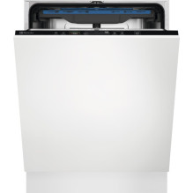 „Electrolux EEM48321L“ indaplovė, pilnai įmontuojama, 14 vietų komplektacija