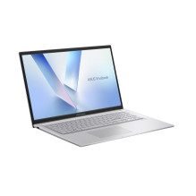 ASUS Vivobook 17 X1704VA-AU1069W Core i5-120U 17.3" FHD IPS-level display 60Hz 250 nits AG 16GB 512GB SSD Intel Gra