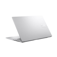 ASUS Vivobook 17 X1704VA-AU1069W Nešiojamas kompiuteris su Core i5-120U 17.3" FHD IPS ekranu, 60Hz, 250 nitų, AG, 1
