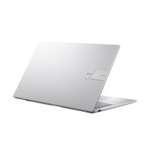ASUS Vivobook 17 X1704VA-AU1069W Nešiojamas kompiuteris su Core i5-120U 17.3" FHD IPS ekranu, 60Hz, 250 nitų, AG, 1