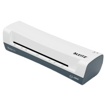 Leitz iLAM Home A4 Laminator, White