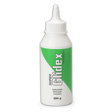 LUBRICANT HT 250GR SUPER GLIDEX