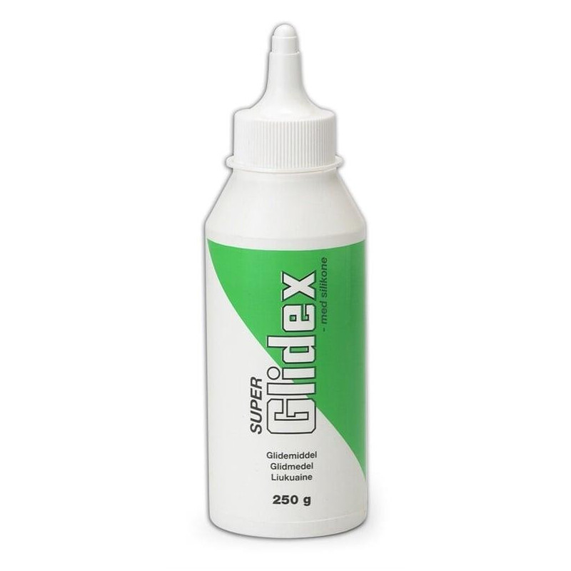 LUBRICANT HT 250GR SUPER GLIDEX