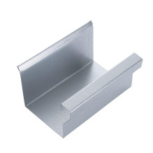 DUCT CONNECTOR ZN 60X80 (10)