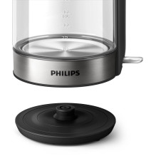 Philips 5000 series Series 5000 HD9339 / 80 Glass kettle