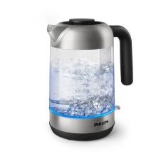 Philips 5000 series Series 5000 HD9339 / 80 Glass kettle