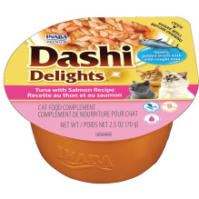 INABA Dashi Delights tunas...