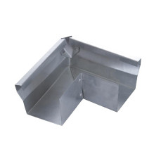 EXTERNAL DUCT CORNERS ZN...