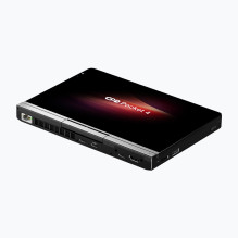 GPD Pocket 4 Ryzen 7 8840U / 8" WQXGA (2560x1600) Touchscreen 144Hz IPS / x360 / LAN / 16GB / SSD 1TB / BT / BLKB /