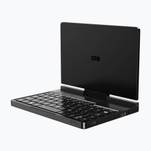 GPD Pocket 4 Ryzen 7 8840U / 8" WQXGA (2560x1600) Touchscreen 144Hz IPS / x360 / LAN / 16GB / SSD 1TB / BT / BLKB /