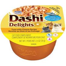 INABA Dashi Delights Tuna...