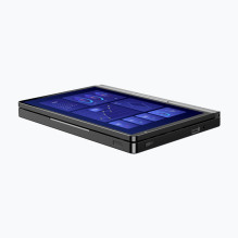 GPD Pocket 4 Ryzen 7 8840U / 8" WQXGA (2560x1600) Touchscreen 144Hz IPS / x360 / LAN / 16GB / SSD 1TB / BT / BLKB /