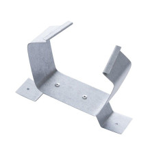 DOWNPIPE HOLDER 60X80 ZN (10)