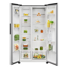 Šaldytuvas ELECTROLUX EAT6ME53U0
