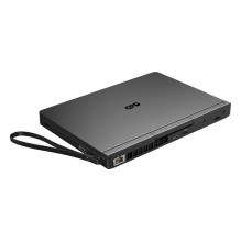 GPD Pocket 4 Ryzen 7 8840U / 8" WQXGA (2560x1600) Touchscreen 144Hz IPS / x360 / LAN / 16GB / SSD 1TB / BT / BLKB /