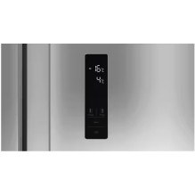 Šaldytuvas ELECTROLUX EAT6ME53U0