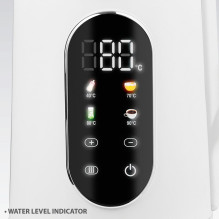 Elektrinis virdulys Maestro MR-023 (MR-023-WHITE) Baltas
