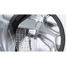 Skalbimo mašina „Bosch Serie 4 WAN2823APL“, 8 kg, 1400 aps./min., balta