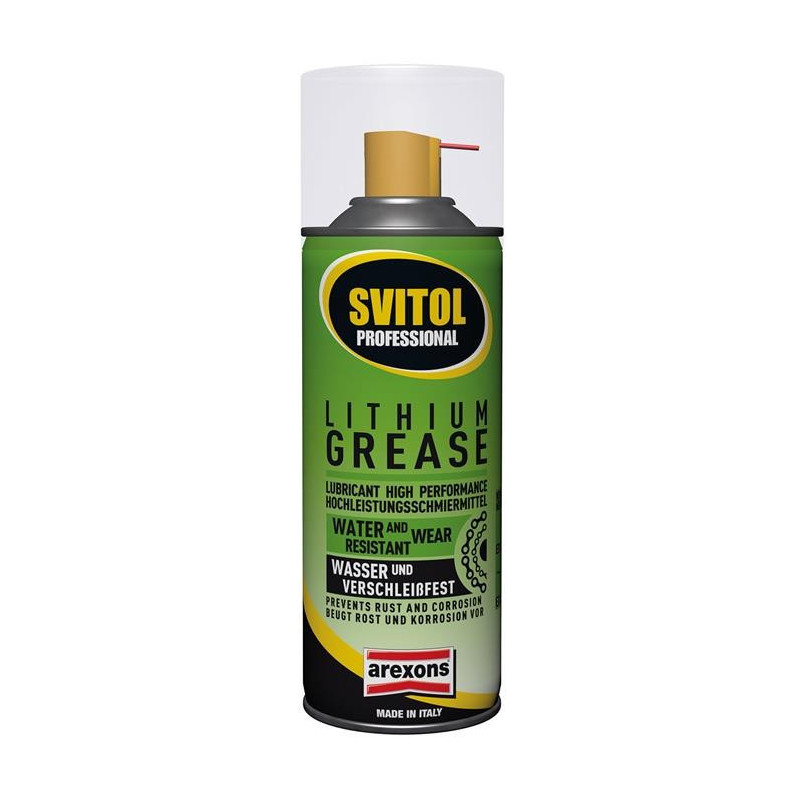 Tepalas Svitol Technik, 200 ml