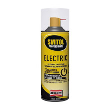 Elektrinių sistemų tepalas...