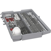 Bosch SPV4HMX13E indaplovė, pilnai įmontuojama, 10 vietų komplektai