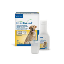 VIRBAC Nutribound...