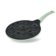 Pancake pan 26cm Maestro...