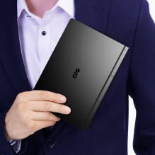 GPD Pocket 4 Ryzen 7 8840U / 8" WQXGA (2560x1600) Touchscreen 144Hz IPS / x360 / LAN / 16GB / SSD 1TB / BT / BLKB /