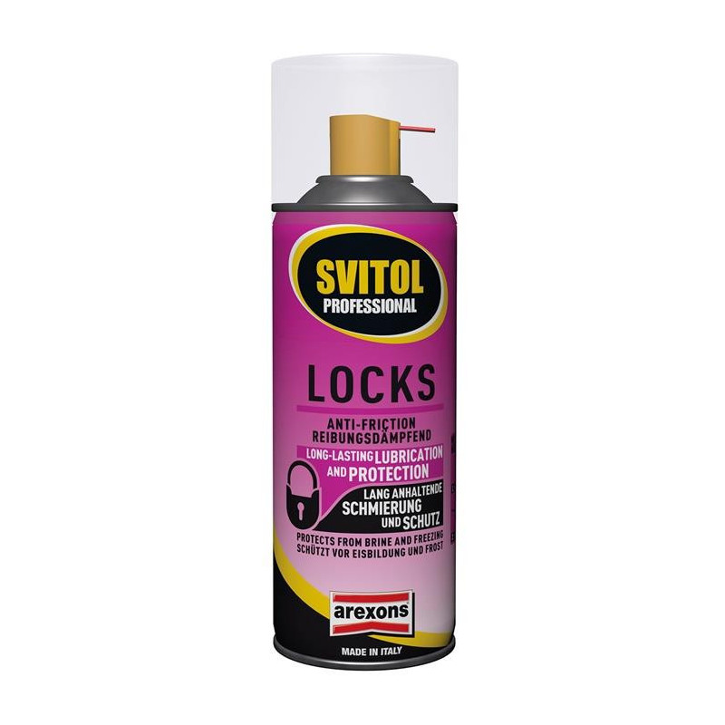 LOCK GREASE TECHNIK 78702