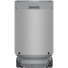 Bosch SPV4HMX13E indaplovė, pilnai įmontuojama, 10 vietų komplektai