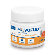 VIRBAC Movoflex S Joints -...