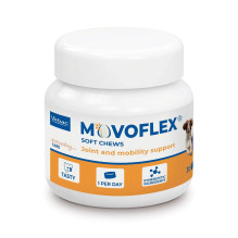 VIRBAC Movoflex M Joints -...