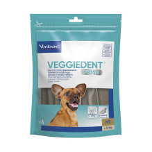 VIBRAC Veggiedent Fresh XS...