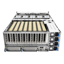 ASUS ESC8000A-E13P LGA 6096 Rack (4U) Silver, Black ASUS ESC8000A-E13P LGA 6096 Rack (4U) Silver, Black