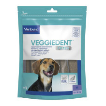 VIBRAC Veggiedent Fresh M -...