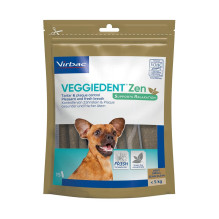 VIRBAC Veggiedent Zen XS...