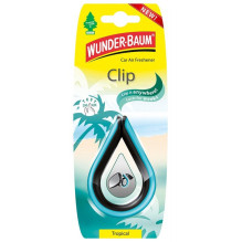 Wunder-Baum Air Freshener...